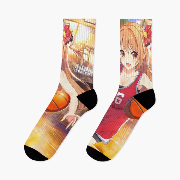 Item preview, Nozomi Princess Connect Basketball Court Victory Drive designed and sold by riadjamai.