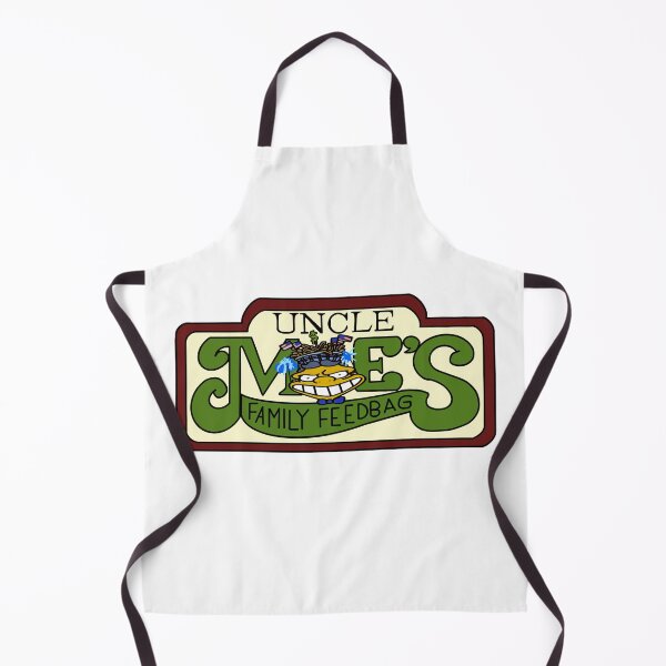Item preview, Uncle Moe’s Family Feedbag designed and sold by Bored Imagination .