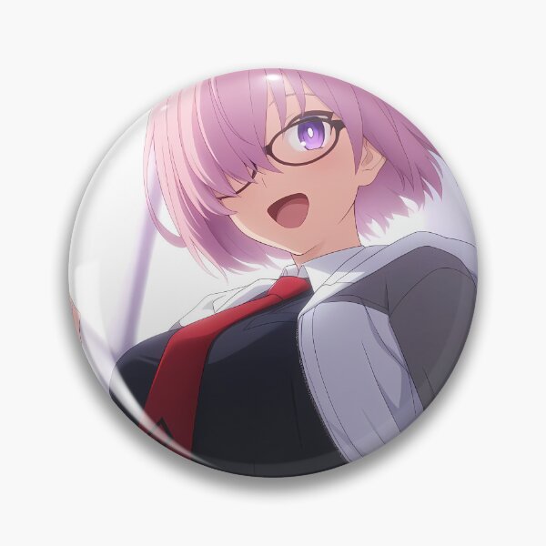 Item preview, Mash Kyrielight Fate Grand Order Radiant Chaldea Uniform designed and sold by riadjamai.