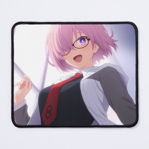 Item preview, Mash Kyrielight Fate Grand Order Radiant Chaldea Uniform designed and sold by riadjamai.