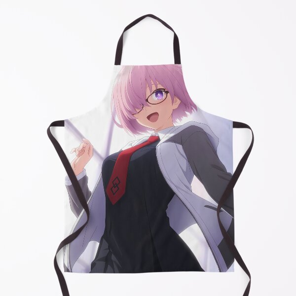 Item preview, Mash Kyrielight Fate Grand Order Radiant Chaldea Uniform designed and sold by riadjamai.