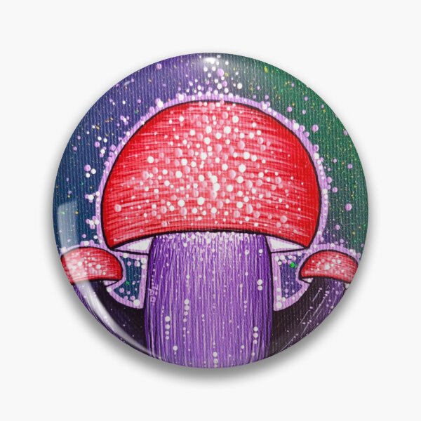 Item preview, Five-mushroomS designed and sold by andresindio.