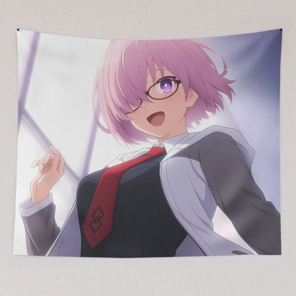 Item preview, Mash Kyrielight Fate Grand Order Radiant Chaldea Uniform designed and sold by riadjamai.