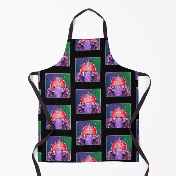 Item preview, Five-mushroomS designed and sold by andresindio.