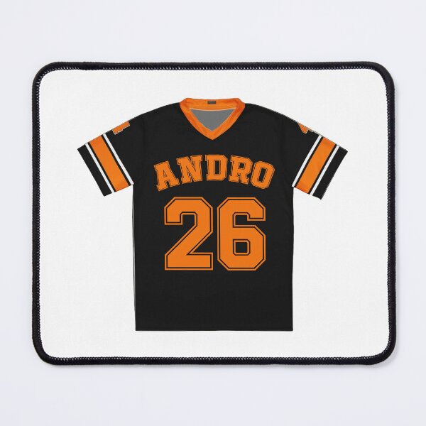 Item preview, Androscoggin Jersey designed and sold by TaskMe.