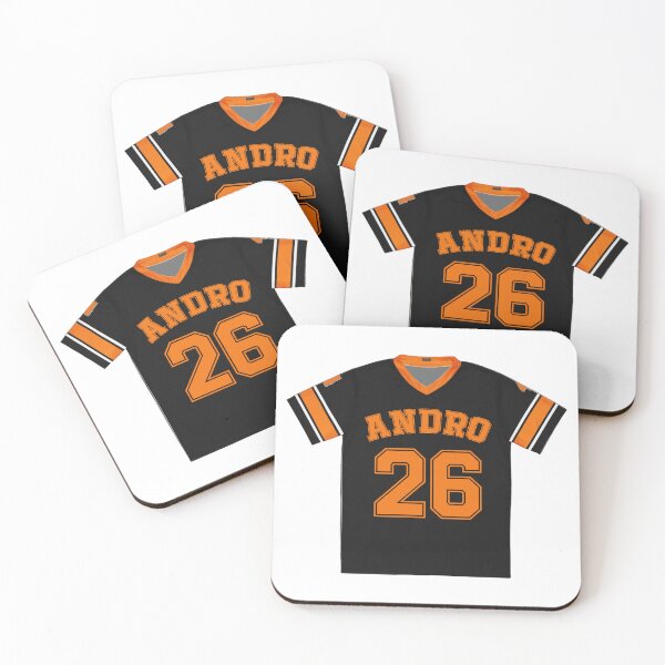 Item preview, Androscoggin Jersey designed and sold by TaskMe.