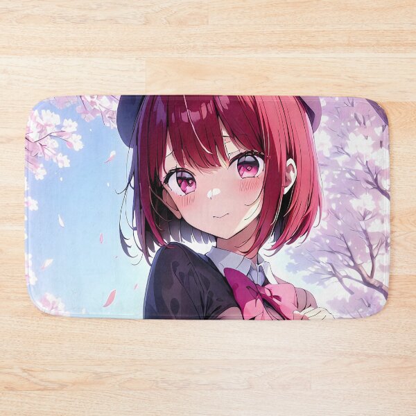 Item preview, Kana Arima Oshi No Ko Sakura Beret Sweet Spring designed and sold by riadjamai.