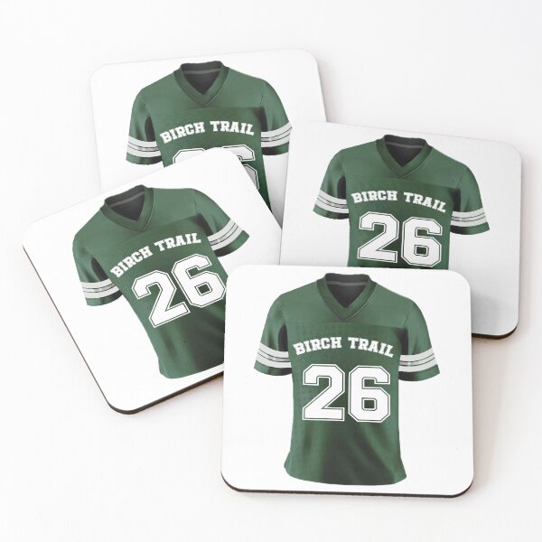 Item preview, Birch Trail Jersey designed and sold by TaskMe.