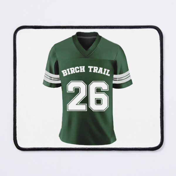 Item preview, Birch Trail Jersey designed and sold by TaskMe.