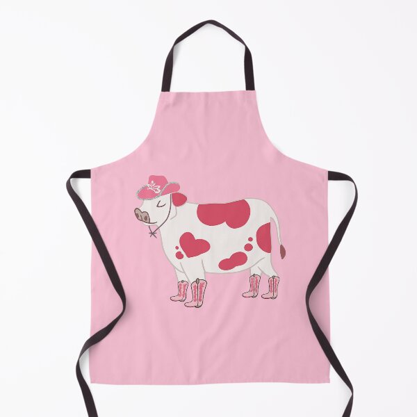 Item preview, Vaca vaquera designed and sold by YChangShop.