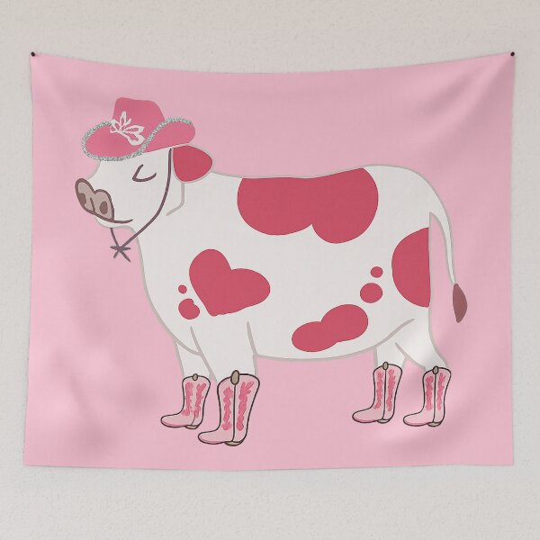 Item preview, Cowgirl designed and sold by YChangShop.