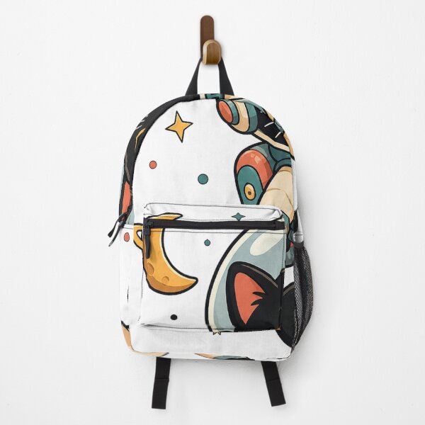 Item preview, Cute Black Cat Astronaut in Space designed and sold by Idans.