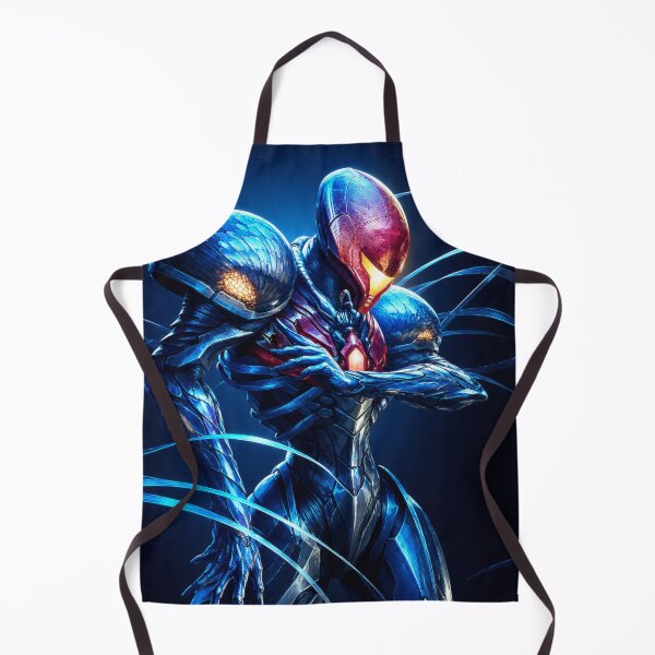 Item preview, Space Adventurer - Bio Armor V2 designed and sold by CobaulteBlue.