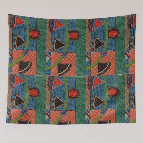 Item preview, GREENER PASTURES designed and sold by THE GOOD FIND.