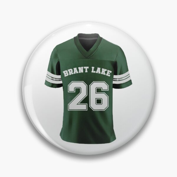 Item preview, Brant Lake Jersey designed and sold by TaskMe.