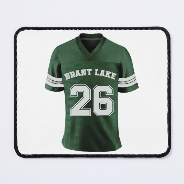 Item preview, Brant Lake Jersey designed and sold by TaskMe.