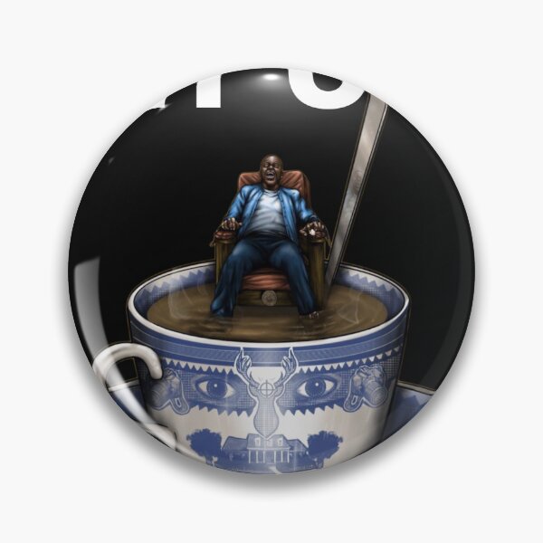 Item preview, Get Out designed and sold by brian0630.