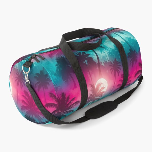 Item preview, Magenta Jungle Moon designed and sold by Bettygooutside.