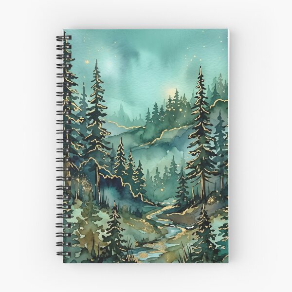 Item preview, Fir Tree designed and sold by GraphicsClub.