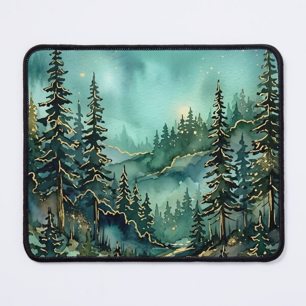 Item preview, Fir Tree designed and sold by GraphicsClub.