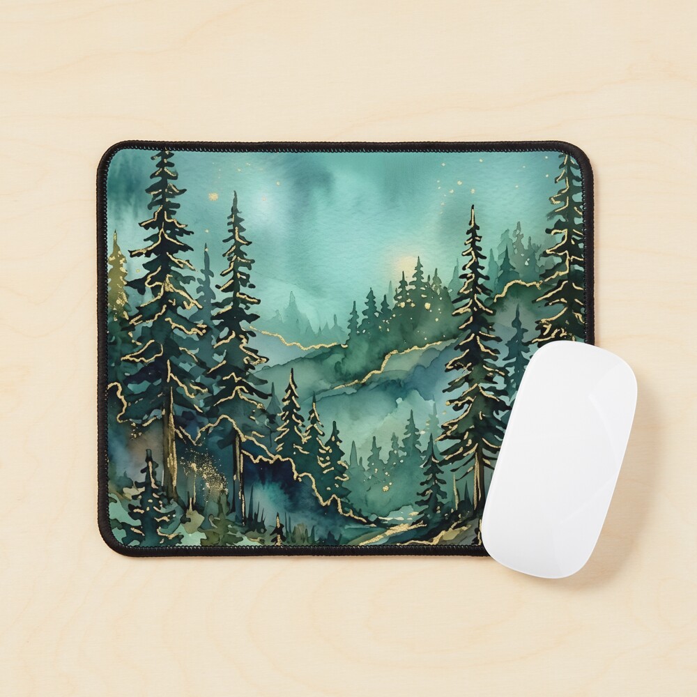 Item preview, Mouse Pad designed and sold by GraphicsClub.