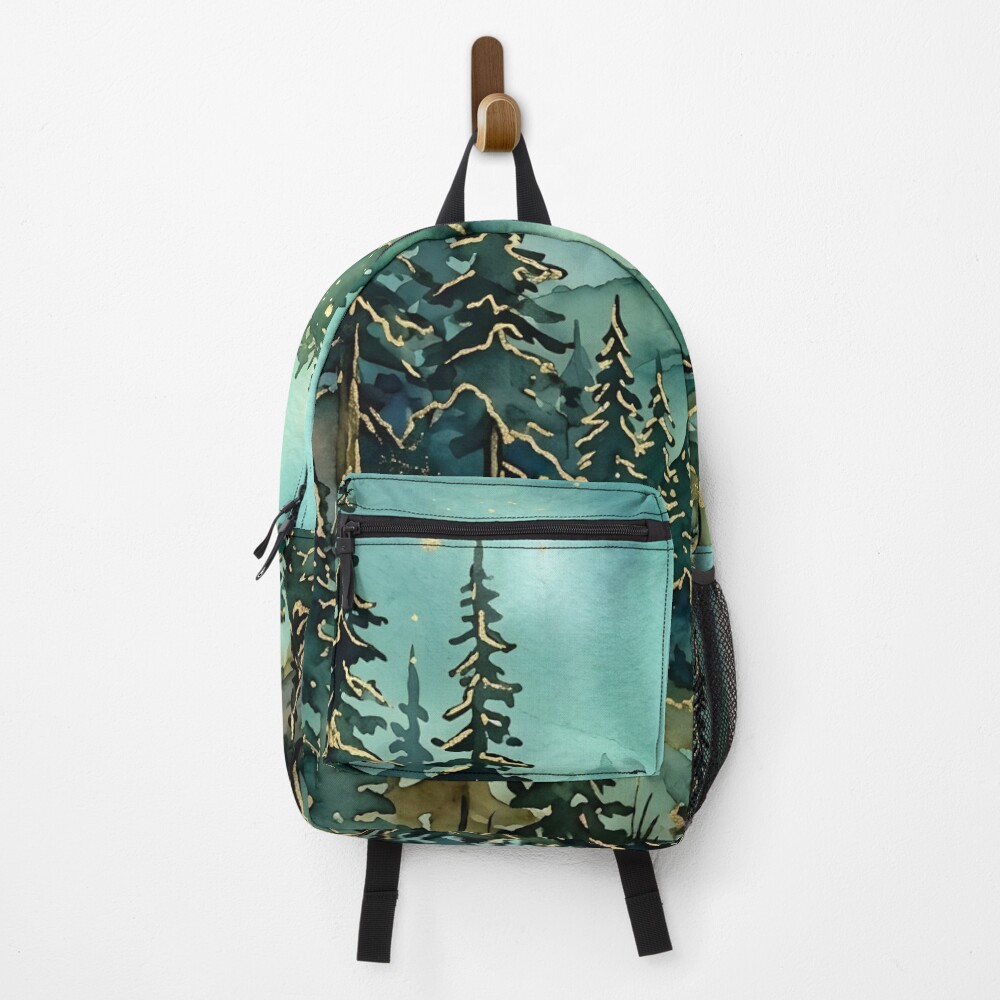 Item preview, Backpack designed and sold by GraphicsClub.