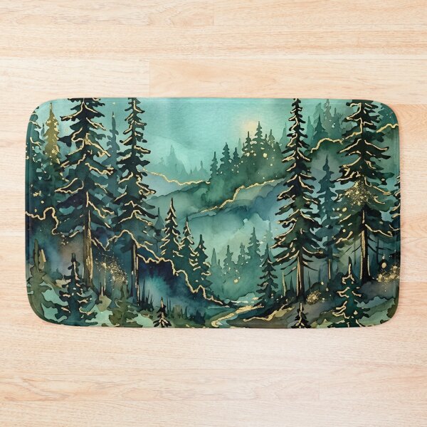 Item preview, Fir Tree designed and sold by GraphicsClub.