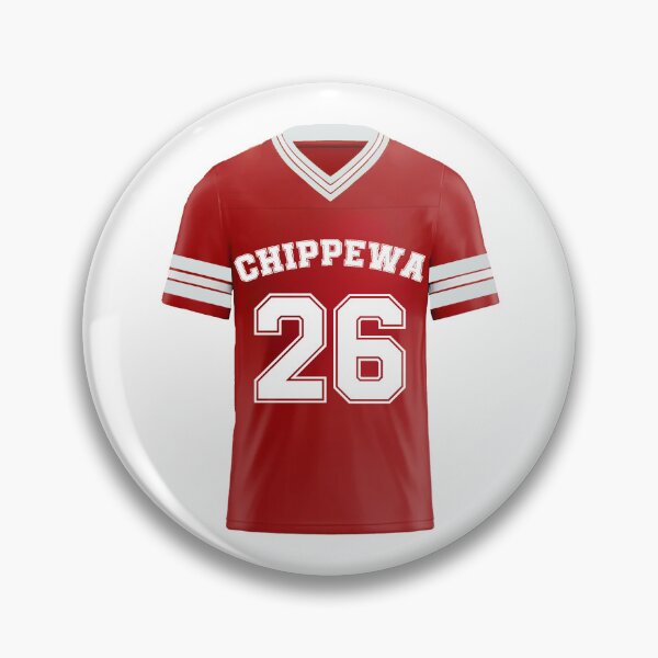 Item preview, Chippewa Jersey designed and sold by TaskMe.