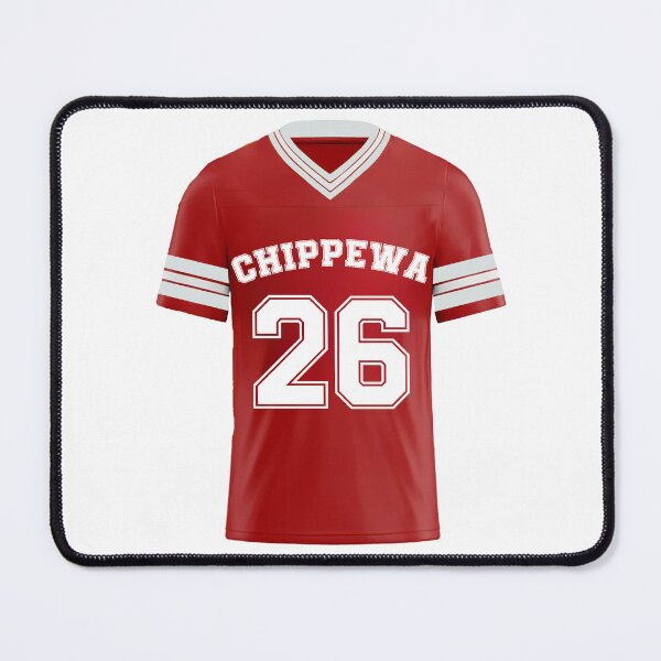 Item preview, Chippewa Jersey designed and sold by TaskMe.
