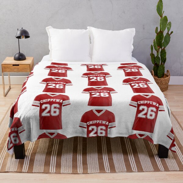 Item preview, Chippewa Jersey designed and sold by TaskMe.