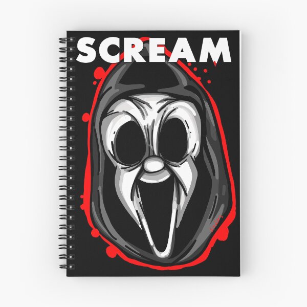 Item preview, Cartoon Screams designed and sold by gjnilespop.