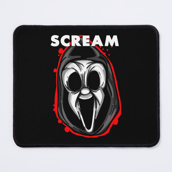 Item preview, Cartoon Screams designed and sold by gjnilespop.