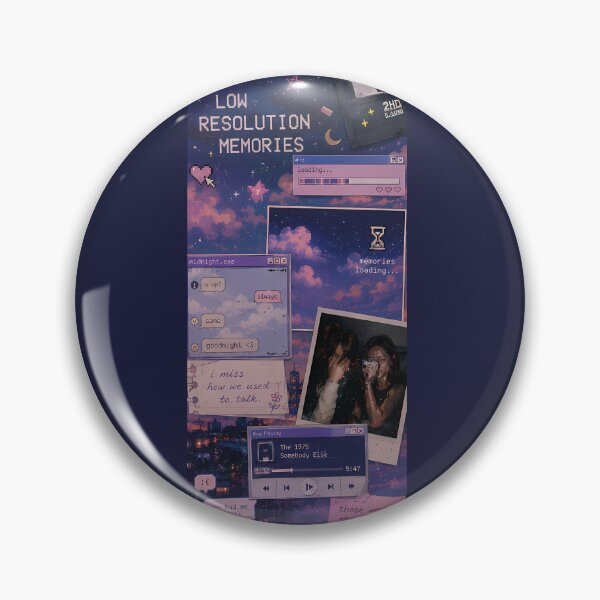 Item preview, 2026 Is The New 2016 Sticker — Nostalgia Challenge Trend Gift Y2K Revival designed and sold by VectorJoy.