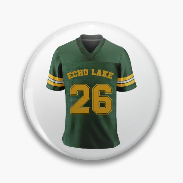 Item preview, Echo Lake Jersey designed and sold by TaskMe.