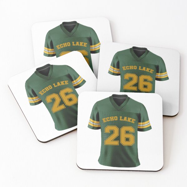 Item preview, Echo Lake Jersey designed and sold by TaskMe.