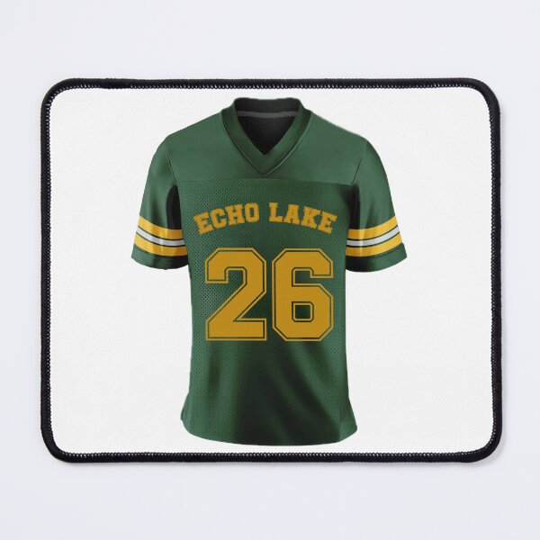 Item preview, Echo Lake Jersey designed and sold by TaskMe.