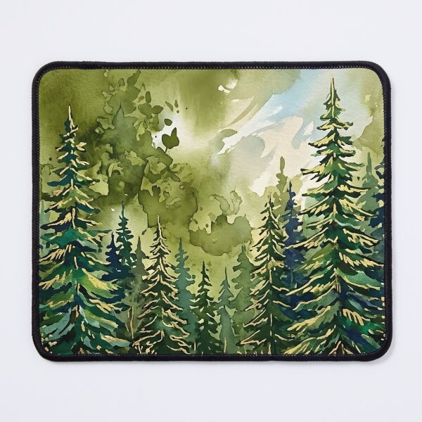 Item preview, Fir Tree designed and sold by GraphicsClub.