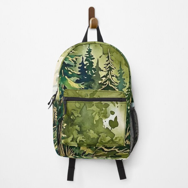 Item preview, Fir Tree designed and sold by GraphicsClub.