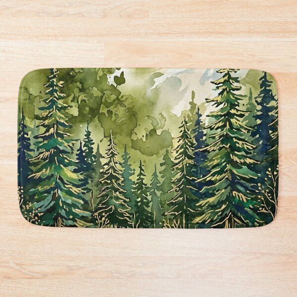 Item preview, Fir Tree designed and sold by GraphicsClub.