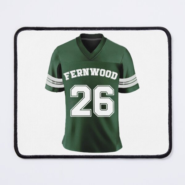 Item preview, Fernwood Jersey designed and sold by TaskMe.