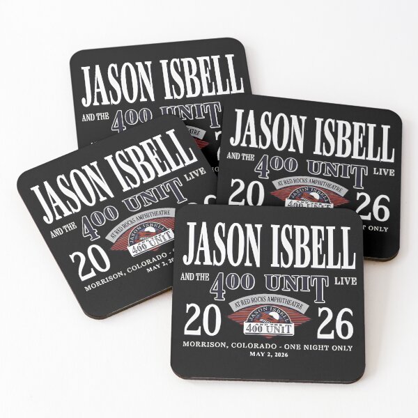 Item preview, jason isbell merch designed and sold by olkravey.
