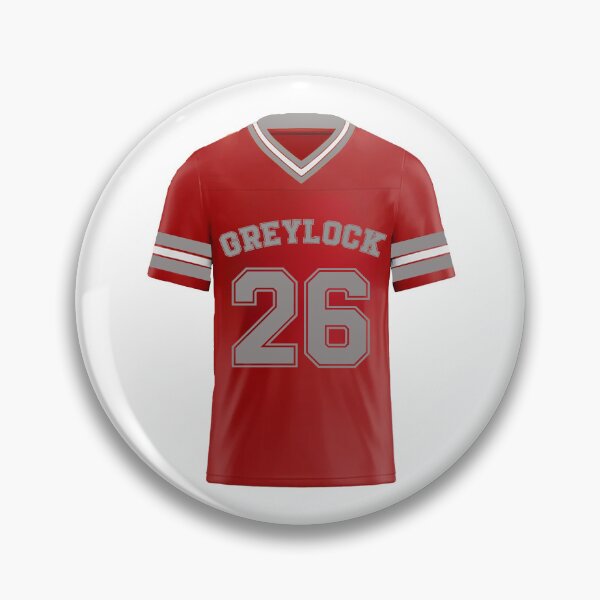 Item preview, Greylock Jersey designed and sold by TaskMe.