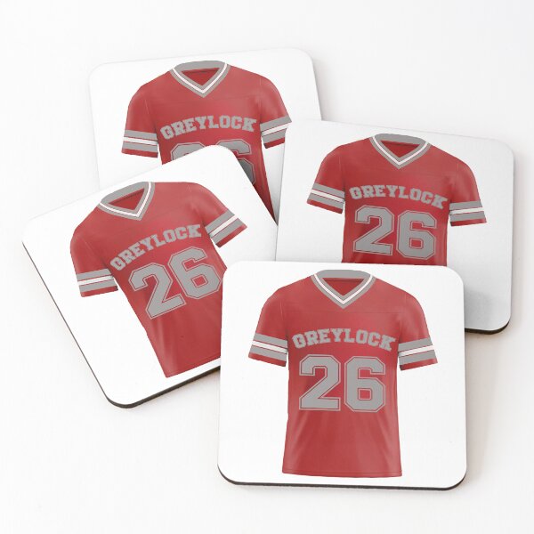 Item preview, Greylock Jersey designed and sold by TaskMe.