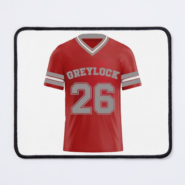 Item preview, Greylock Jersey designed and sold by TaskMe.