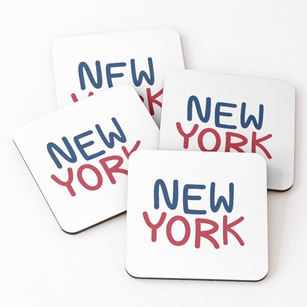 Item preview, New York: Symbol of Liberty designed and sold by A touch of creativity.
