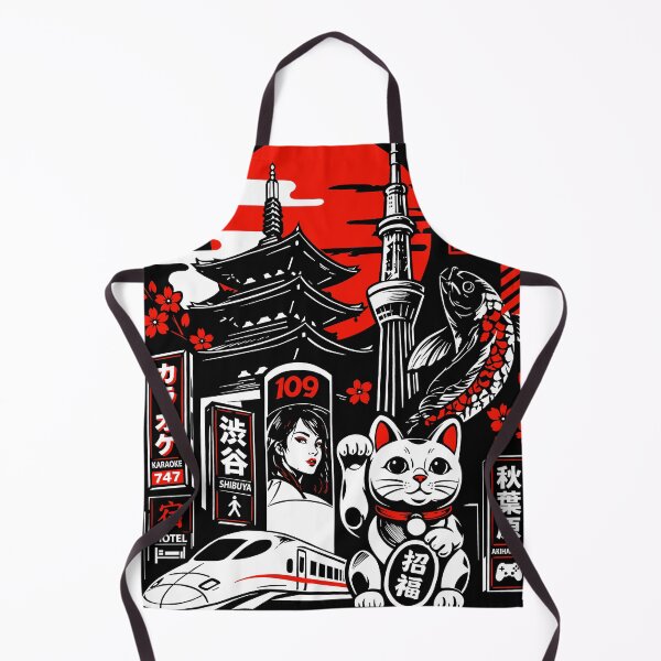 Item preview, Tokyo City designed and sold by OniricaDesign.