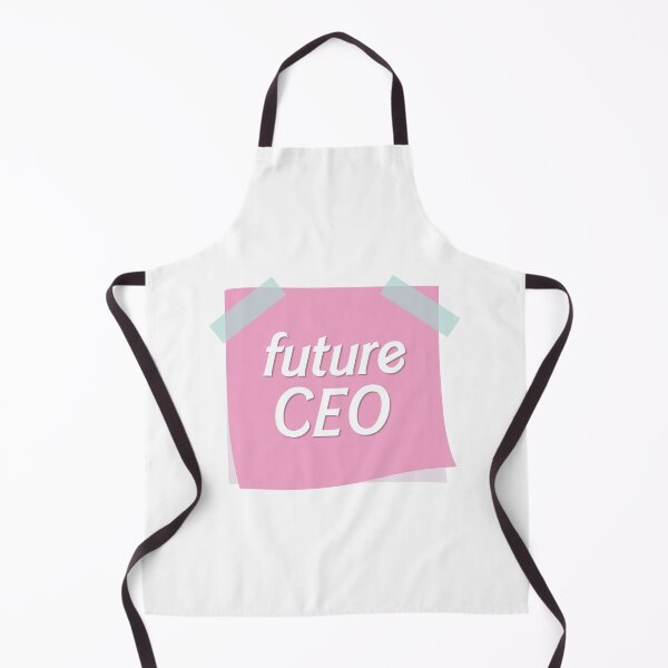Item preview, Future CEO designed and sold by hazywares.