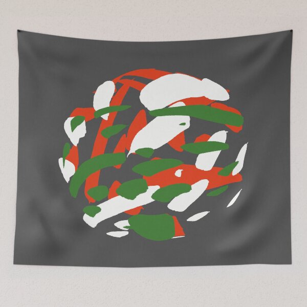 Item preview, South of the border designed and sold by haveyoueatenyet.