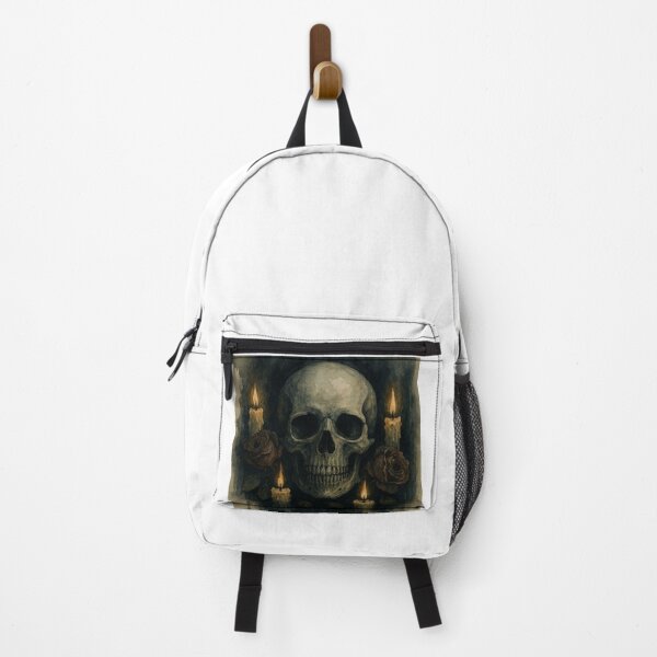 Item preview, watching over death  designed and sold by ReachNoble.