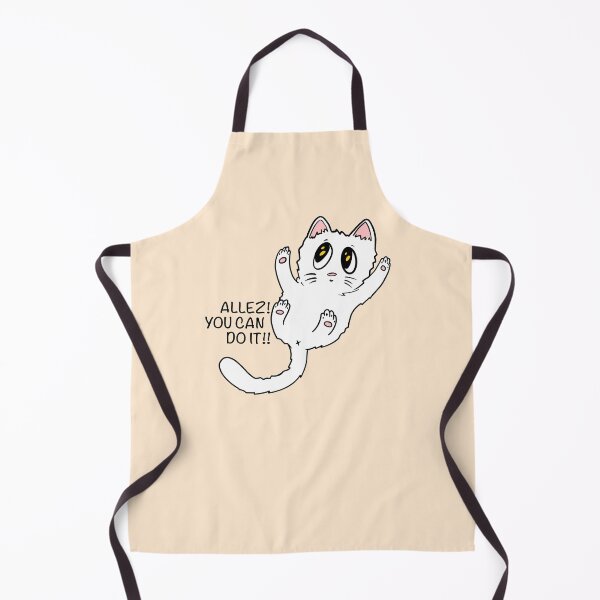 Item preview, Allez! You can do it! designed and sold by Rain Ant.